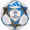 Futbalová lopta adidas UCL League Box white veľkosť 5