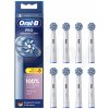 Oral-B SensitiveClean Pro náhradné hlavice 8 ks