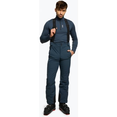Colmar pánske lyžiarske nohavice navy blue