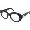Dioptrické okuliare LeWish Ostiense C1 Veľkosť: 51