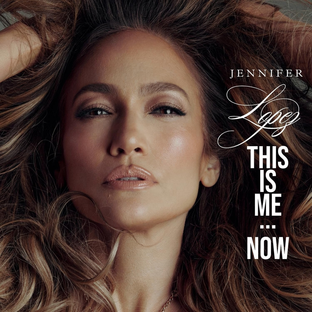 LOPEZ, JENNIFER - THIS IS ME...NOW CD
