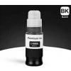 Atrament Tonerovo Canon PFI-050BK - kompatibilný