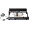 40W Output Power AlgoLaser Ultra Delta Wifi Laser CNC Gravírka Laserový Gravírovací Stroj Plotr Gravíruje (i řeže) kovy