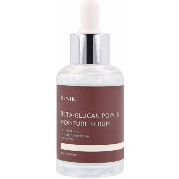 Iunik Rose Galactomyces Synergy Serum 50 ml