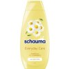 Schauma šampón 400ml - Everyday care - Chamomile