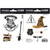 Samolepky Harry Potter Magical Objects