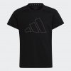 adidas TR-ES BL T čierna