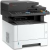 Kyocera ECOSYS MA3500fx, A4 MFP, čb, 35ppm, 1200 dpi, 512MB, duplex, LAN, start. tonery 1000str., LCD