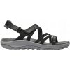 Merrell dámske sandále Merrell Harbor Backstrap plochý podpätok veľkosť 39
