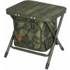 Giants Fishing Skladací Stolík S Taškou Folding Table With Bag