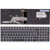 Emeru SK/CZ klávesnica HP ProBook 450 G5 455 G5 470 G5 podsvietená