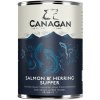 Canagan Dog Salmon & Herring Supper 400 g