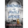 Knižnica na Piatej avenue - Fiona Davisová