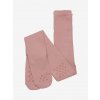 Protišmykové pančuchy ash rose minymo