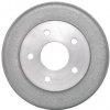 BOSCH Brzdový bubon 0986477129
