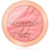 Makeup Revolution Reloaded dlhotrvajúca lícenka odtieň Lovestruck 7.5 g