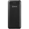 OBAL:ME PowerNest Powerbanka 20000mAh Black (8596311281792)