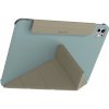 SwitchEasy pouzdro Origami Case pro iPad Pro 13 M4 2024 - Exquisite Blue
