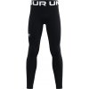 Detské Legíny 1-1 UNDER ARMOUR UA CG ARMOUR LEGGINGS 1366374-001 – Čierna