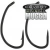 Gardner Háčiky bez protihrotu Covert Dark Mugga Barbless 8