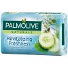 Palmolive Naturals Zelený čaj & Okurka tuhé toaletní mydlo 90 g/100 g