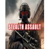 Stealth Assault Urban Strike