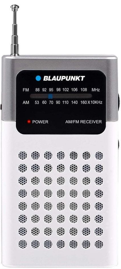 BLAUPUNKT PR4WH