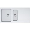 Franke OID 651 Reverzibilný (60 cm) - horná montáž - Biela ľad (T-Biela)