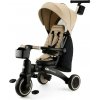Trojkolka Kinderkraft Jazz 2 Beige
