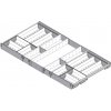 Blum ZSI.10VEI7 Orga-line 1000/550 mm