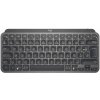 Logitech Wireless Keyboard MX KEYS MINI, US, Graphite