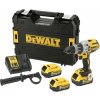 DeWALT DCD996P3 aku příklepová vrtačka