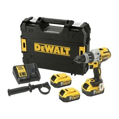 DeWALT DCD996P3 aku příklepová vrtačka