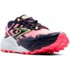 Brooks dámské běžecké boty Caldera 7 Pink
