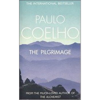 The Pilgrimage - Paulo Coelho