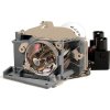 Lampa do projektora Casio XJ-S58, kompatibilná lampa vrátane modulu