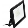 Eglo | Eglo 64831 - LED Reflektor FILETTI LED/10W/230V 3000K IP65 čierna | EG64831