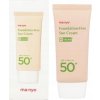 Krém na opaľovanie Ma:nyo Foundanation-Free Sun Cream SPF 50+ 50 ml