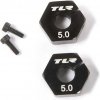 Team Losi Racing TLR šestihran kola 12x5.0mm (2)