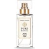 Dámsky parfum Pure Royal FM 322 nezamieňajte s CHANEL Chance Eau Tendre