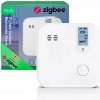 NOUS E12 Tuya/ZigBee, Detektor Oxidu uhoľnatého E12