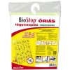 BioStop veľkoplošná lepová pasca na muchy PLUS A4 (4ks)