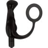 Addicted Toys Prostatic Vibrator Black Rechargeable 10 Cm