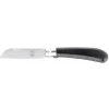 Zatvárací nôž Main Knives German Line sheepsfoot - Black 1300