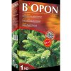 BOPON hnojivo podzimní na jehličnany 1 kg