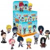 Funko Mystery Minis Naruto Shippuden, 1ks - náhodný výběr