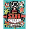 Tom Gates: Five Star Stories (PB)