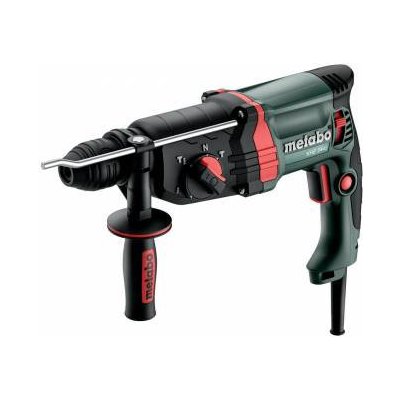 Metabo KHE 2445 KOMBINOVANÉ KLADIVO 601709500