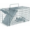 Pasca na potkany a krysy TRAP ZL35x17x20