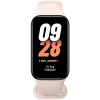 Xiaomi Smart Band 8 Active ružová